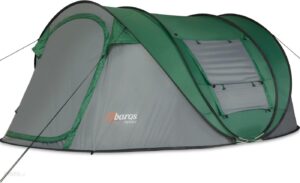 Abarqs Quick 6 Grey Green