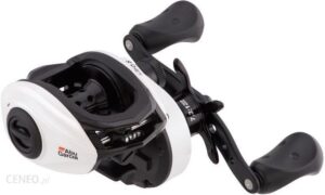 Abu Garcia Abu Multiplikator Revo S Left Lp