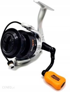 ABU GARCIA MAX STX 20 KOŁOWROTEK SPINNINGOWY 1532490