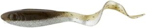 Abu Garcia Przynęta Abu Mcperch Curly 11cm Baitfs Svartzonker 8szt 11 Baitfish