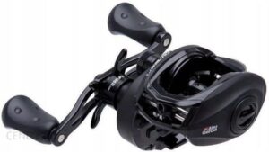 ABU GARCIA REVO BEAST X LH 1501039