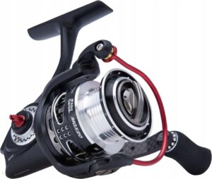 Abu Garcia Revo Mgx Spin 30 L