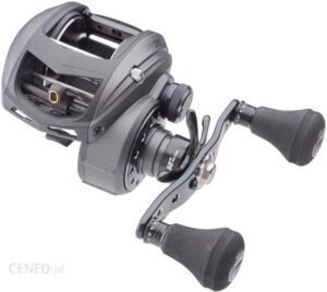 Abu Garcia Revo T3 Toro Beast 61 Multiplikatory