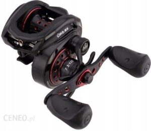 ABU GARCIA REVO4 SX HS LEFT LP LH HS 1430430