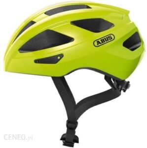 Abus Macator Yellow