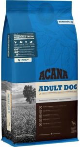 ACANA ACANA ADULT DOG 17KG 064992525170