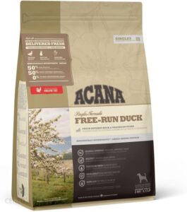 Acana Free Run Duck Kaczka 2Kg