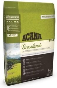 Acana Grasslands Cat&Kitten 5,4Kg