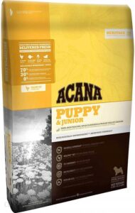Acana Heritage Puppy&Junior 2Kg