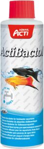 Actibactol kultury bakterii do filtra Aquael 250ML