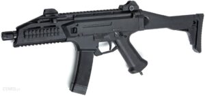Action Sport Games Pistolet Maszynowy Gnb Hpa Cz Scorpion Evo 3 A1 (18671)
