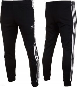 Adidas Originals Spodnie Dresowe Dresy Męskie XXL