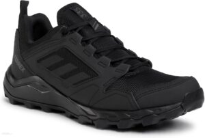 Buty do biegania adidas Terrex Agravic Tr Fw1452 Core Black Core Black Grey Five
