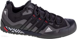 adidas Terrex Swift Solo Fx9323 Czarne