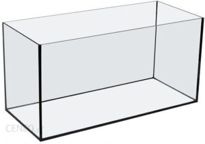 Akwarium FloAt Prostokątne 120x40x50 8mm 240L