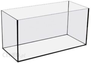 Akwarium Proste 54L 60X30X30 4MM Aquael