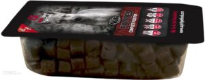 Alpha Spirit Puppies Dla Szczeniąt Tacka 200G