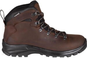 Alpinus Gr20 High Tactical Brązowe Gr43315