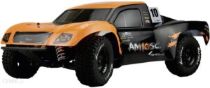 Amewi Model Samochodu Rc Am10Sc Bezszczotkowy 2,4 Ghz