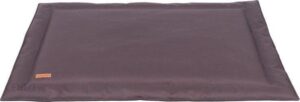 amiplay Mata Wodoodporna Country Xxl 120X82Cm Brązowy