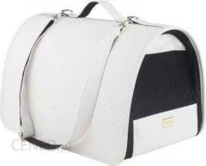 amiplay Transporter New York Biały M