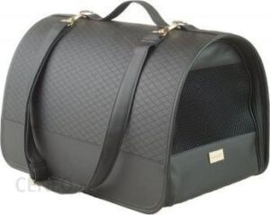 amiplay Transporter New York Czarny L