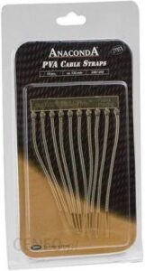 Anaconda Pva Cable Straps 10Szt (2281050)