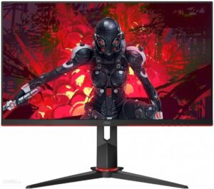 Monitor AOC 23,8″ 24G2U5/BK