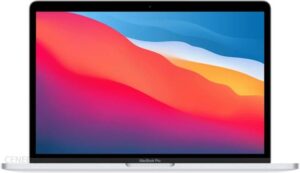 Laptop Apple MacBook Pro 13,3″/M1/8GB/256GB/macOS (MYDA2ZEA)