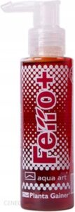 Aqua Art Ferro+ 100ml nawóz Fe do akwarium