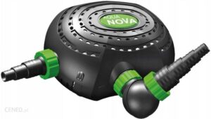 Aqua Nova Pompa Do Oczka NFPX-15000 l/h 135W