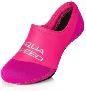 Aqua-Speed Neo 33 Różowy Jasnoróżowy