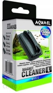 Aquael Magnet Cleaner L czyścik magnetyczny do15mm