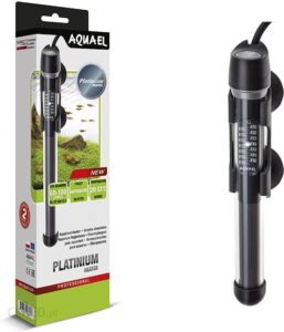Aquael Platinium Heater Grzałka Elektroniczna 150W