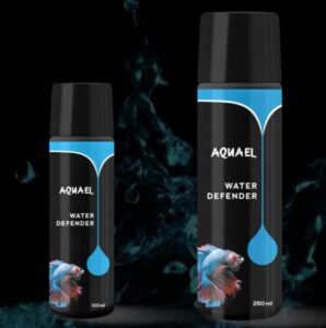 Aquael Water Defender Uzdatniacz Pielęgnacja 250ml