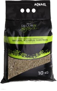 Aquael Żwir Kwarcowy 1,6-4,0mm 10kg
