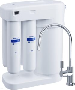 Aquaphor RO-101S Morion Filtr Odwrócona Osmoza
