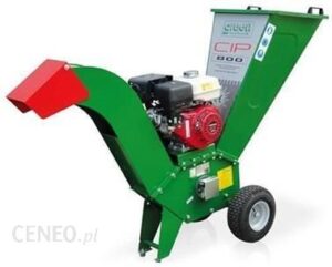 ARIES CIP 800 GX390