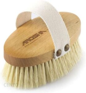 Arosha Brushing Szczotka Do Suchego Peelingu