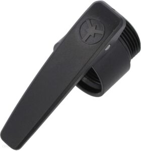 Asp Klips Nexus Subcap Do Pałki Teleskopowej Friction Loc (52931)