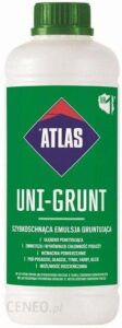 Atlas Uni-grunt 1kg