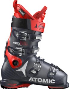 Atomic Hawx Ultra 110 S Dark Blue Red 18/19