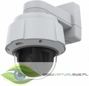AXIS KAMERA SIECIOWA Q6075-E 50HZ