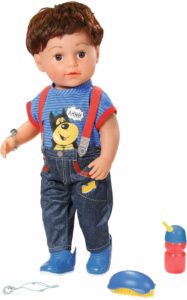 Baby Born Braciszek