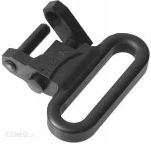 Bączki Talon, 1.25″ Czarne (TAL-79401)