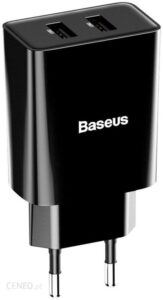 Baseus Czarny (CCFS-R01)