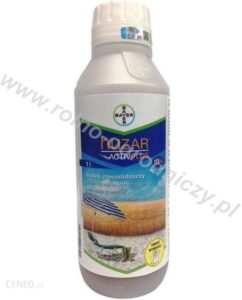 Bayer Huzar Activ Plus 1L