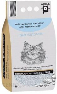 Bazyl Ag+ Select Sensitive 8L