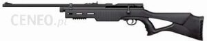 Beeman Wiatrówka Karabinek Qb78 S 4,5Mm (B Qb78S 45)