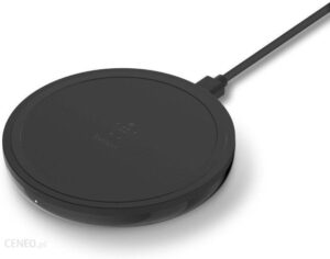 BELKIN QI WIRELESS CHARGING-PAD